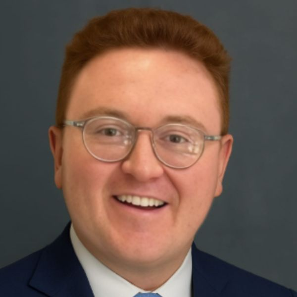 Frank Filler, Principal Financial Adviser at Inheritance Financial Advice